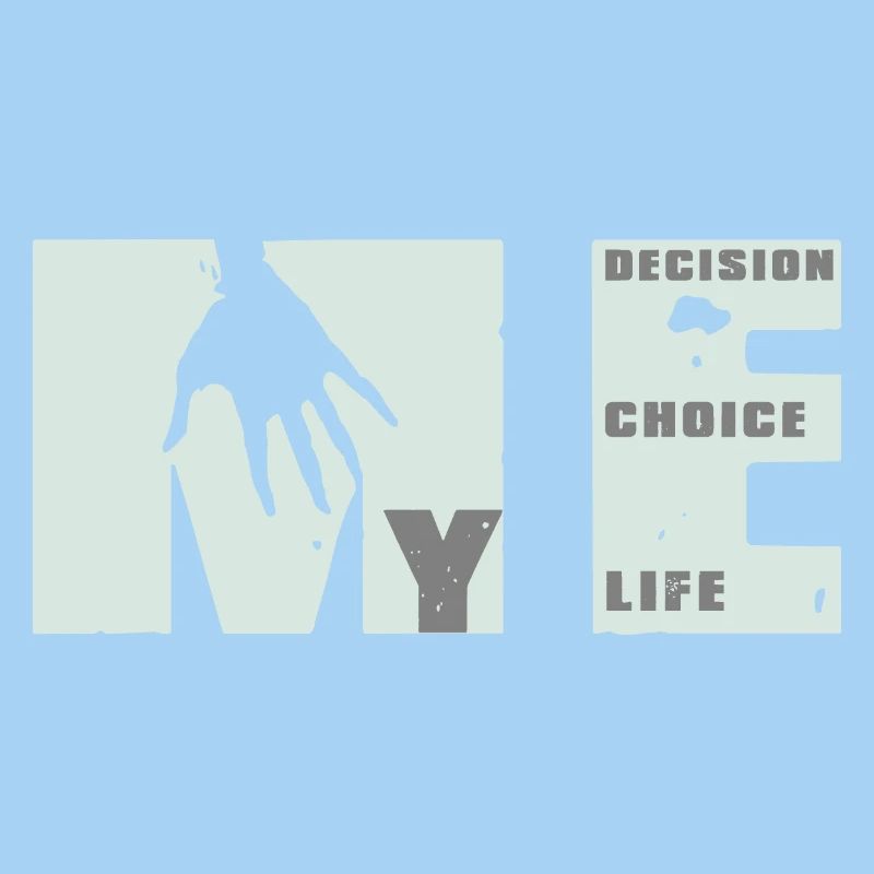 MEvolution: Choice, Decision, Life