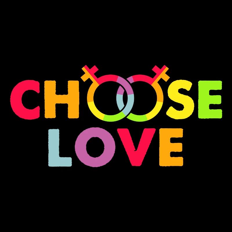 LGBT, Regenbogen, schwul