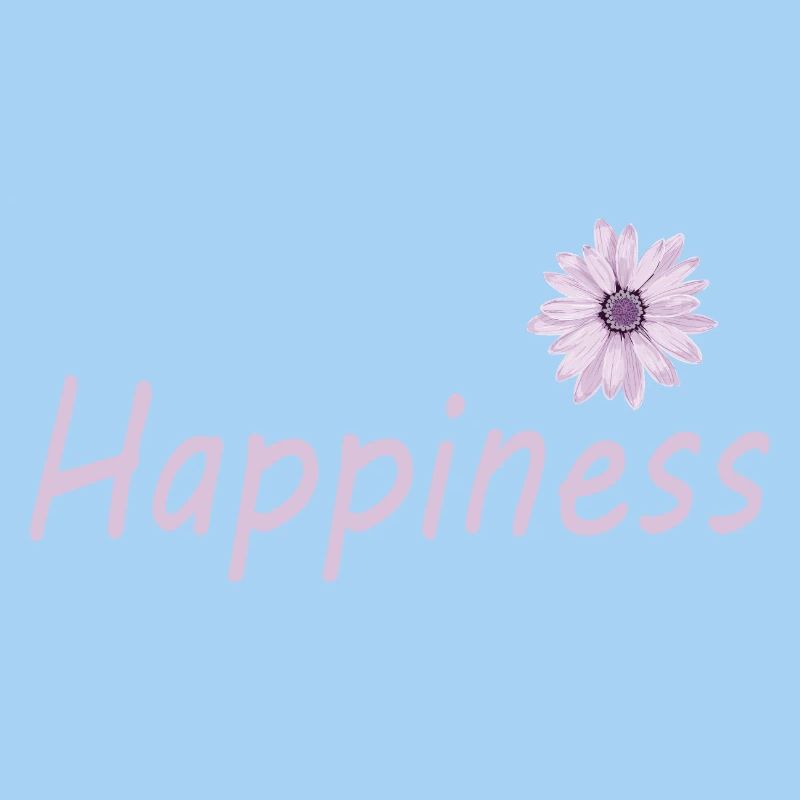 HAPPINESS