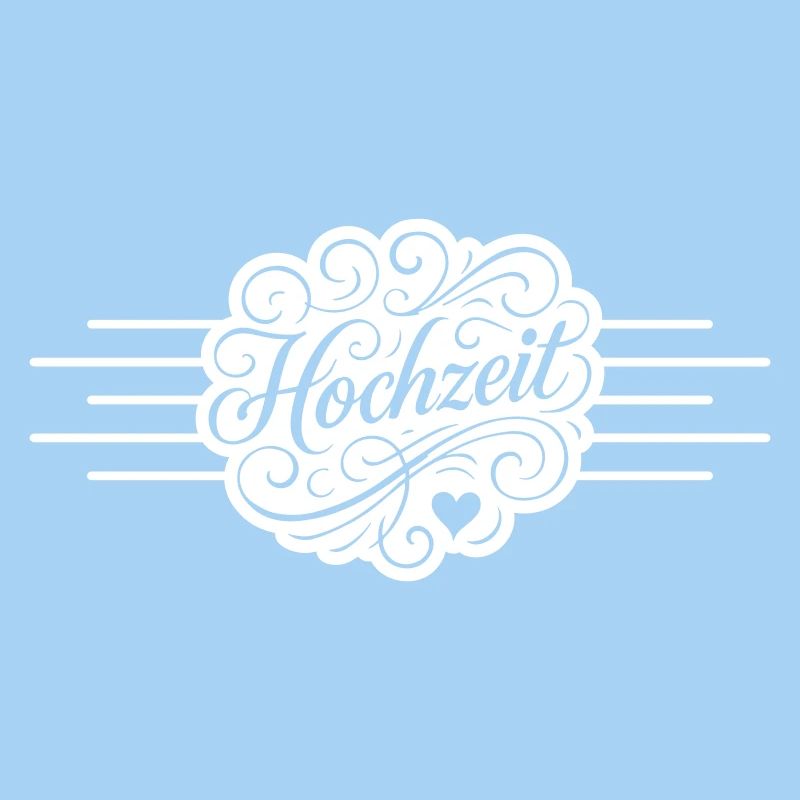 Hochzeit