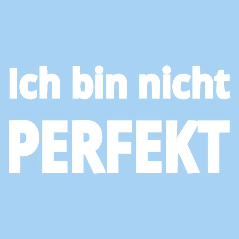 Perfekt