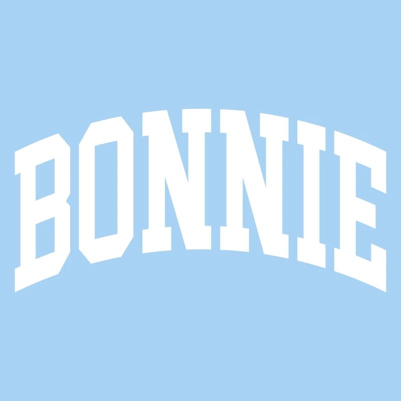 BONNIE