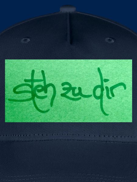 steh zu dir