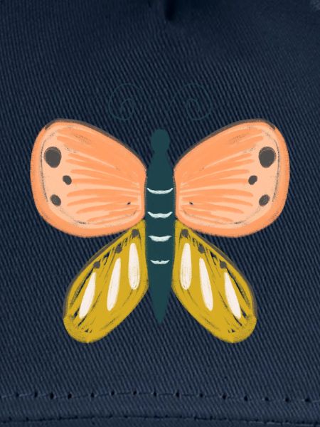 Schmetterling