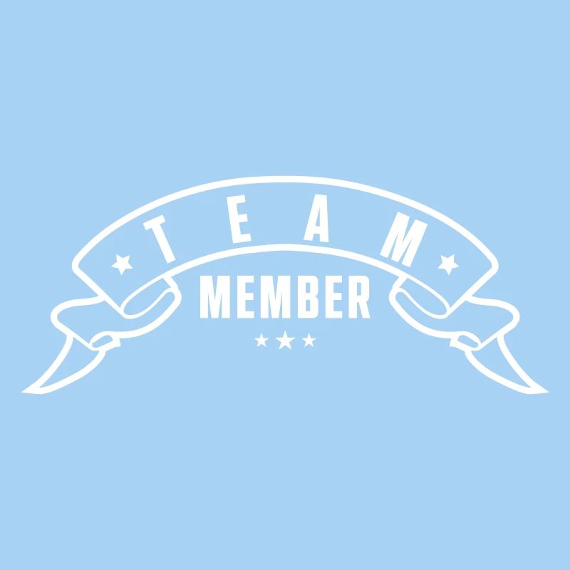 team member 1