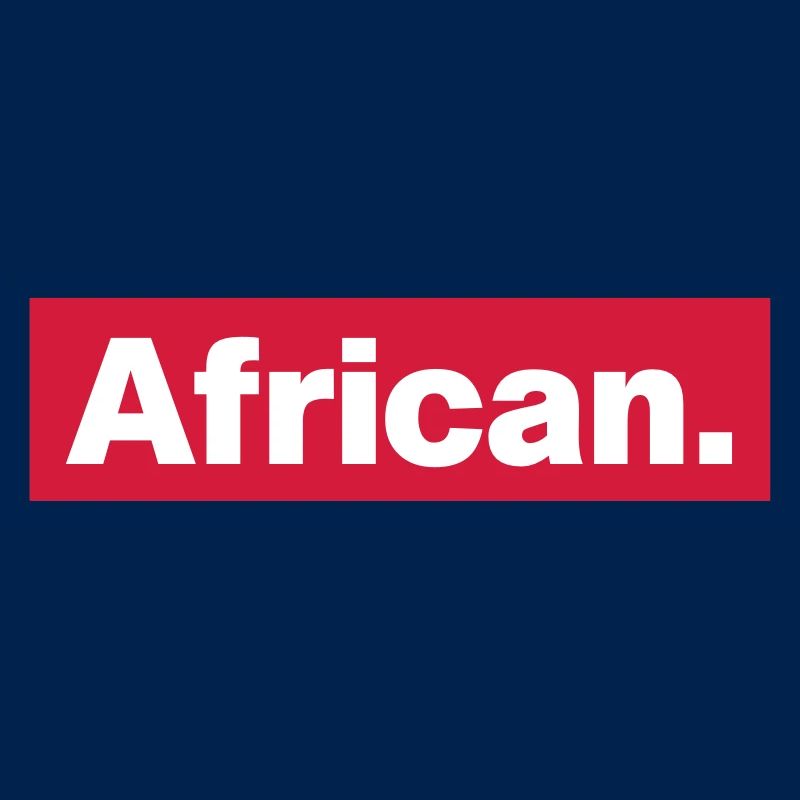 African