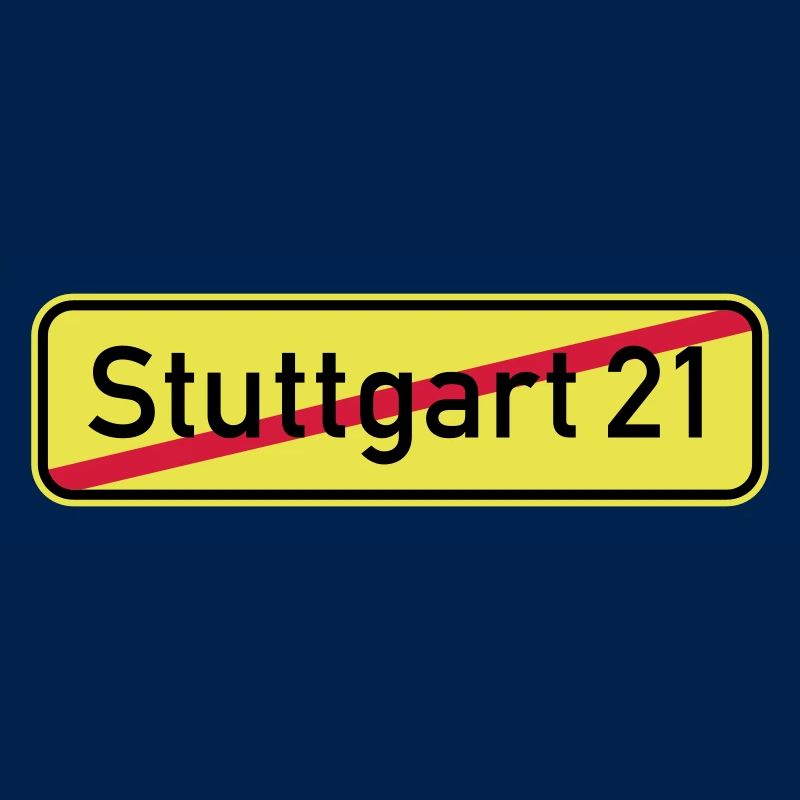 Stuttgart 21
