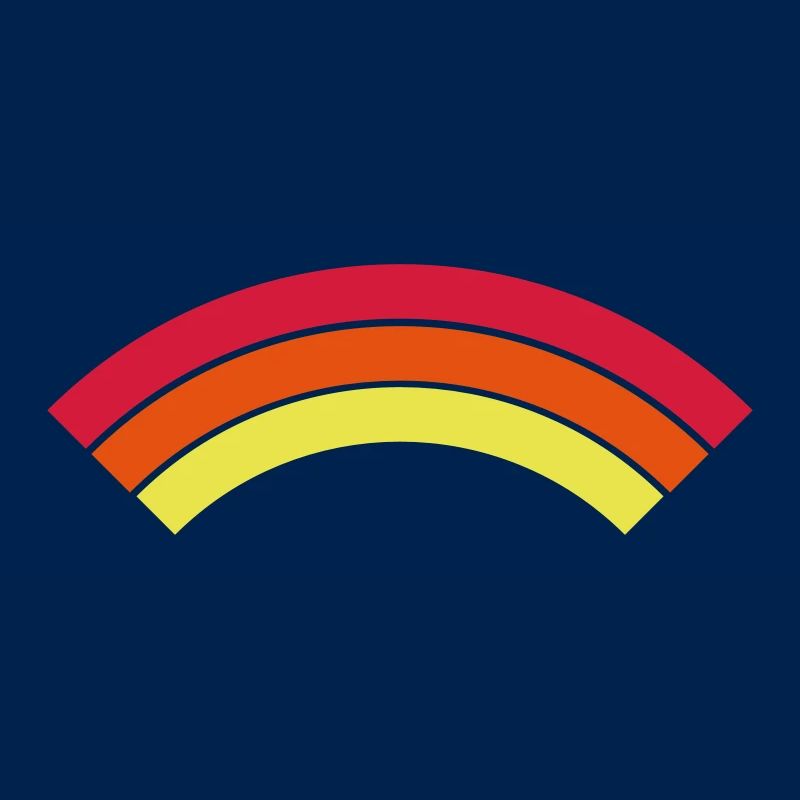 Regenbogen