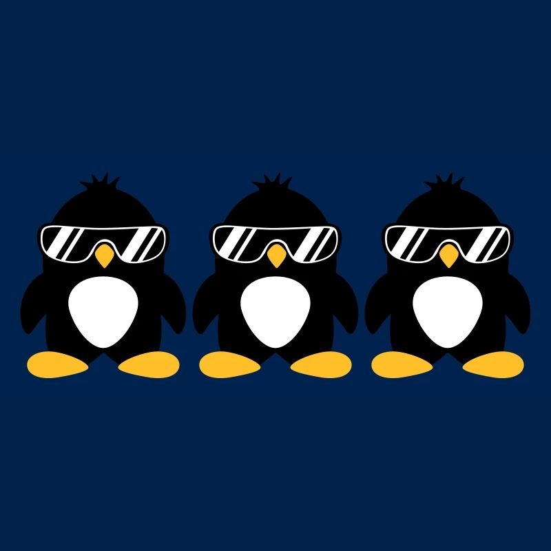 Penguin Team