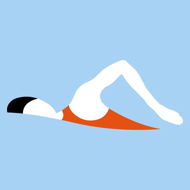Schwimmer Icon