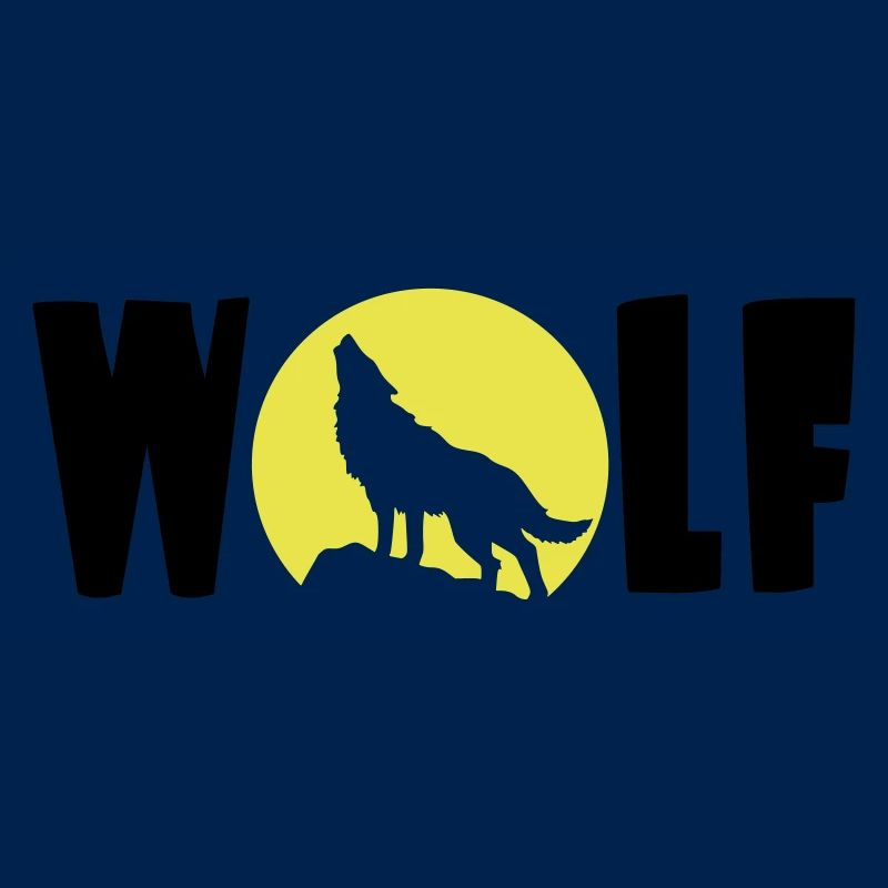 Wolf Mond