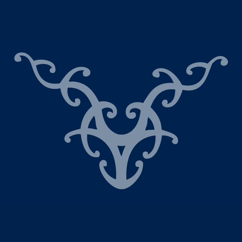 Polynesia-Tribal
