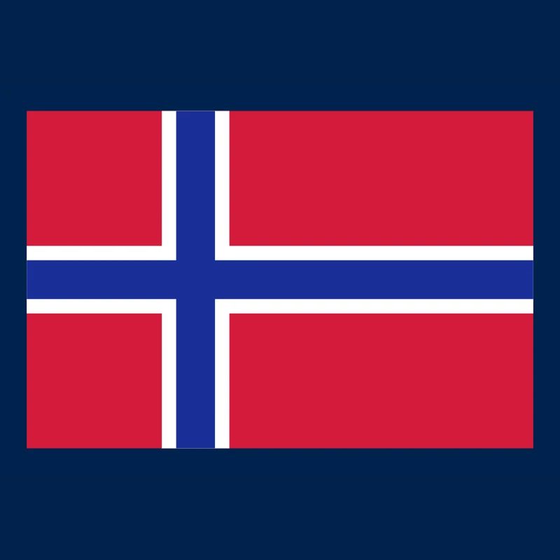 fahne_nor
