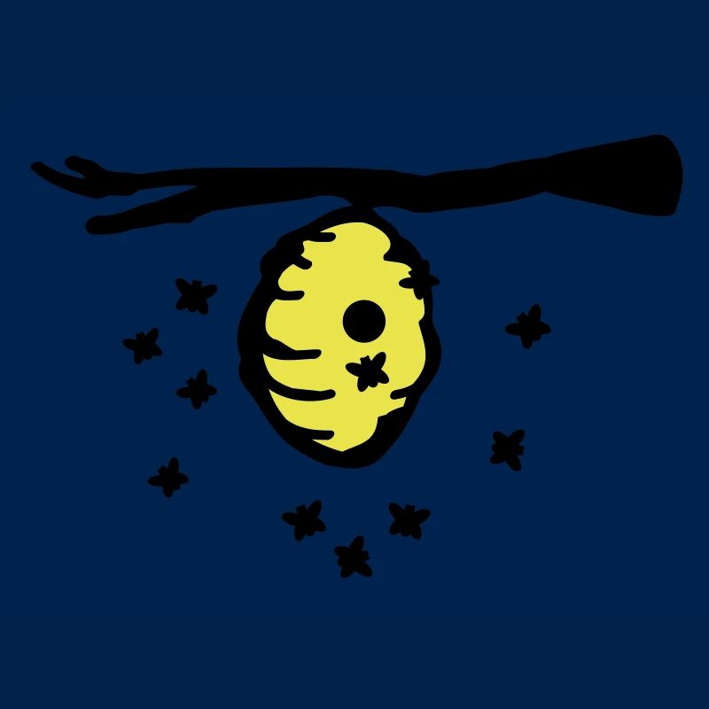 bienen_nest_a2