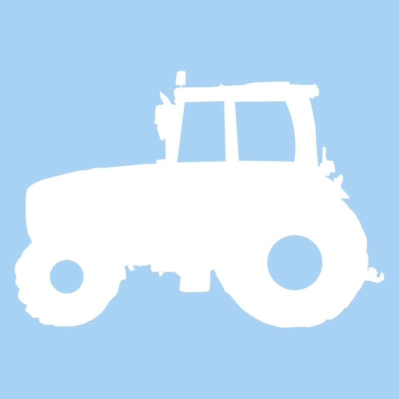 Tractor Tractor