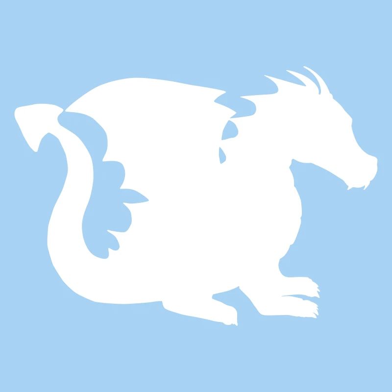 Kleiner Drache