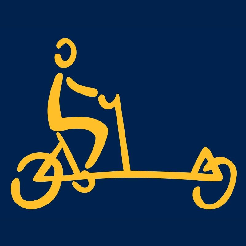 Lastenrad