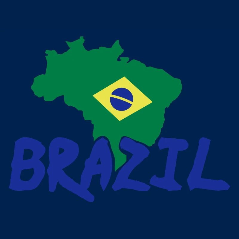 brazil