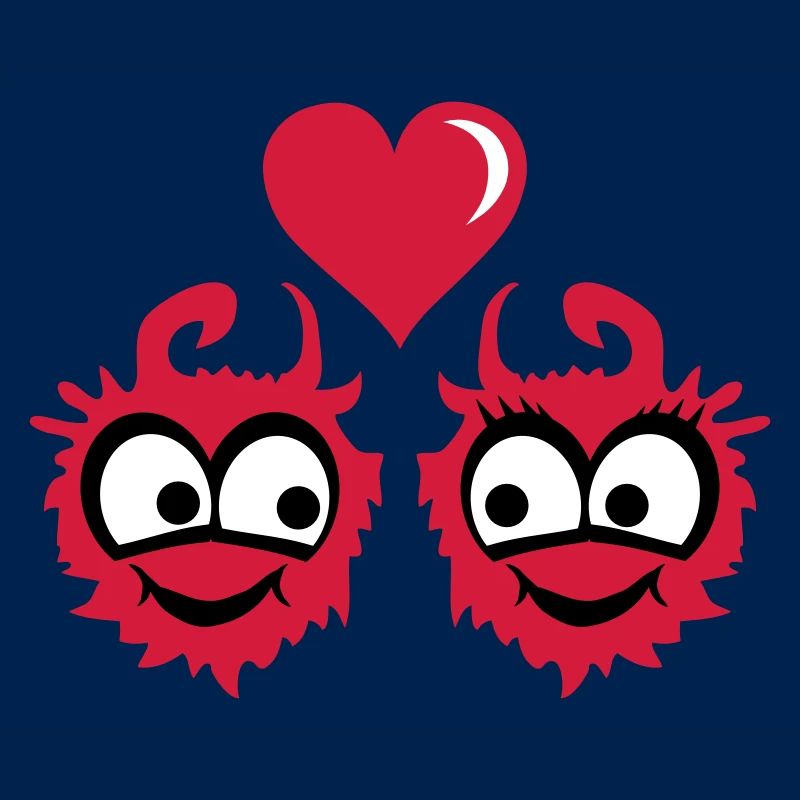 Amour monstre