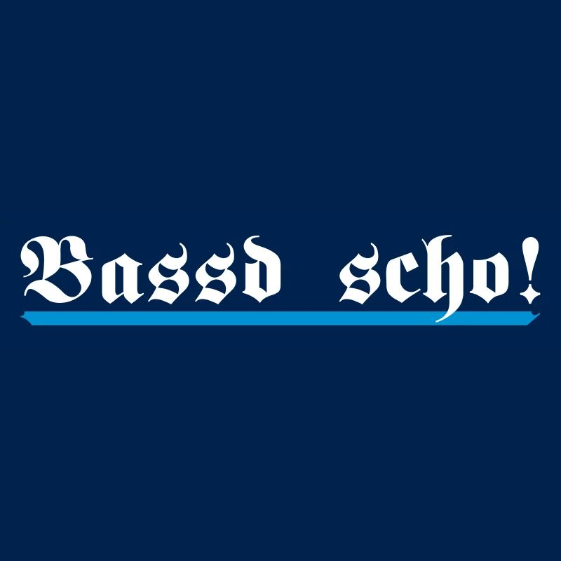 Bassd scho, 2fb