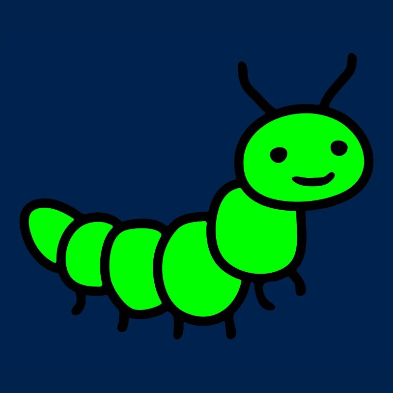 Raupe