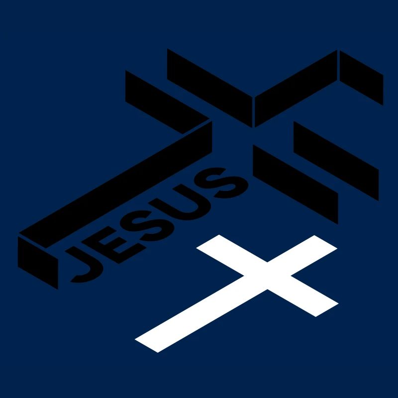 Jesus Kreuz
