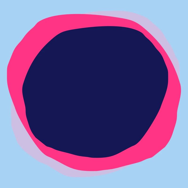 cercles psychédéliques