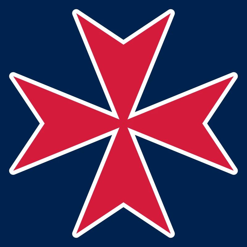 Maltese Cross