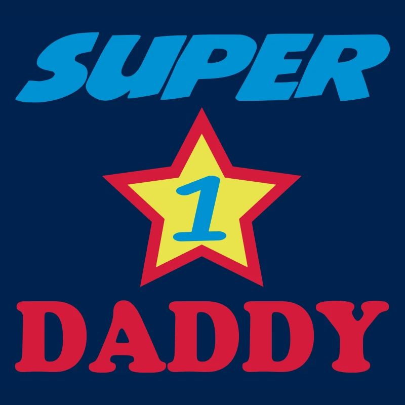 SUPER DADDY