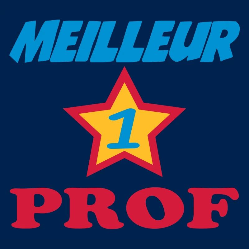 Meilleur PROF
