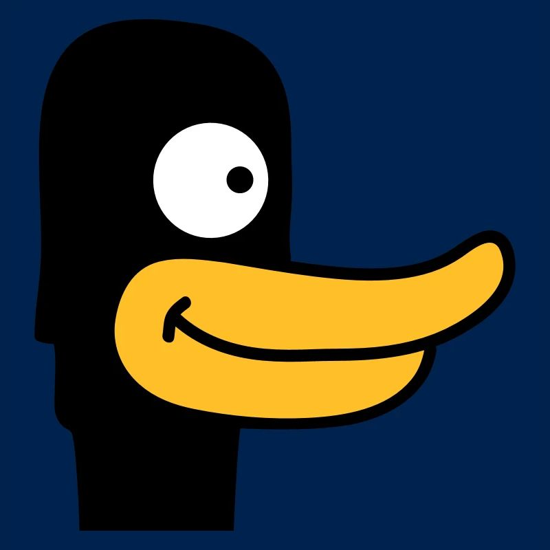 Duck Face