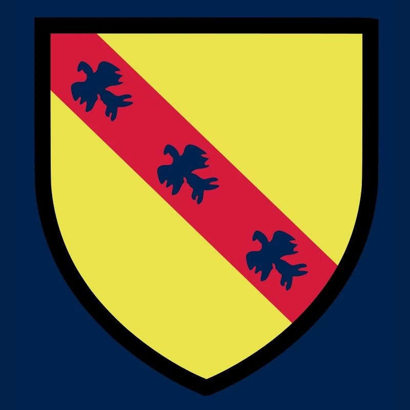 Blason Lorraine (T)