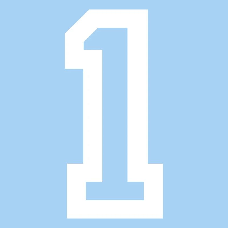 +1