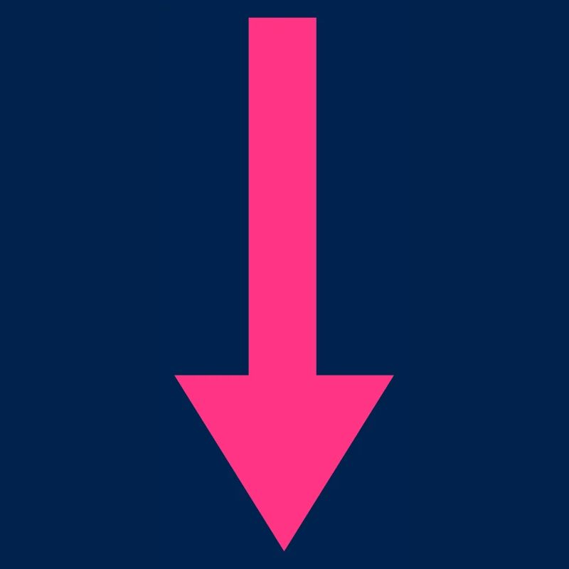 Down Arrow