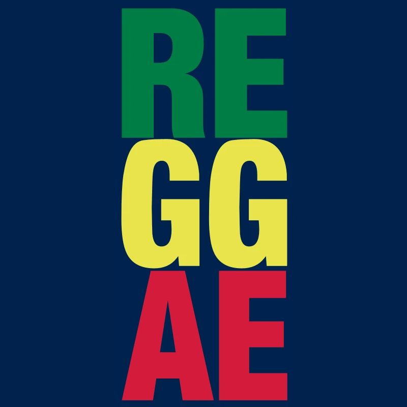 reggae