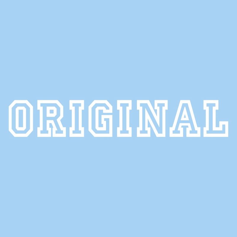original