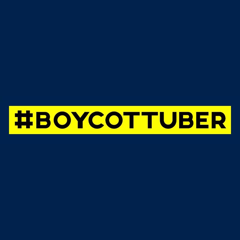 Boykott UBER