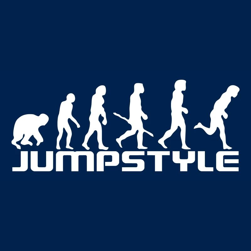 Evolution Jumpstyle 2