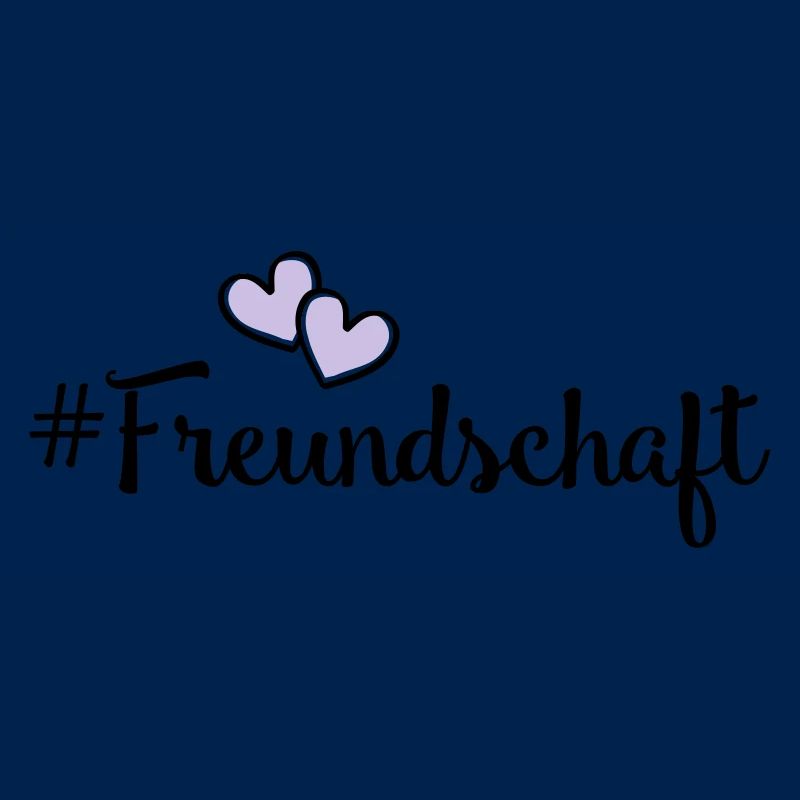 freundschaft herzen