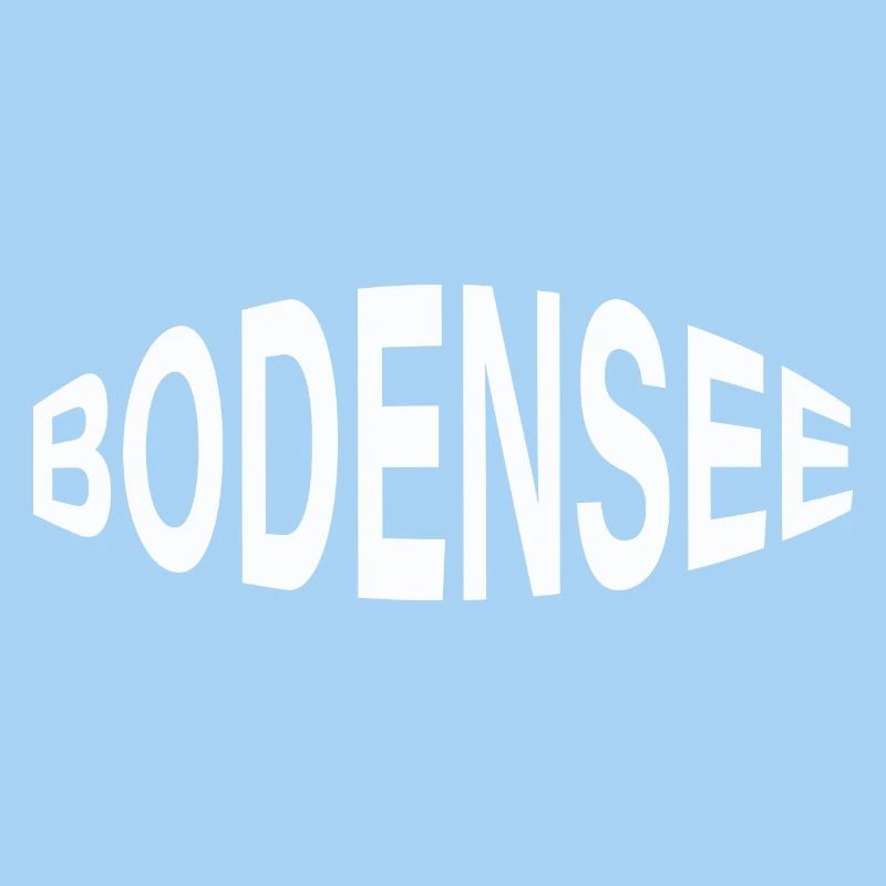 BODENSEE