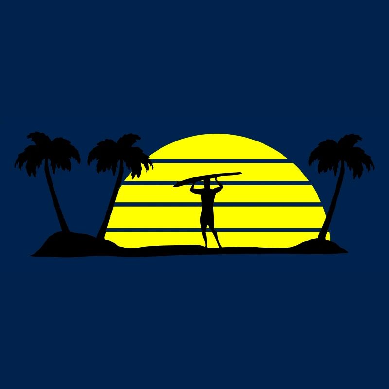surf