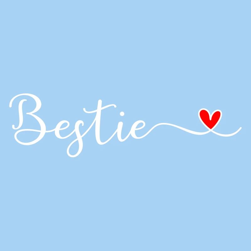 Beste Freundin