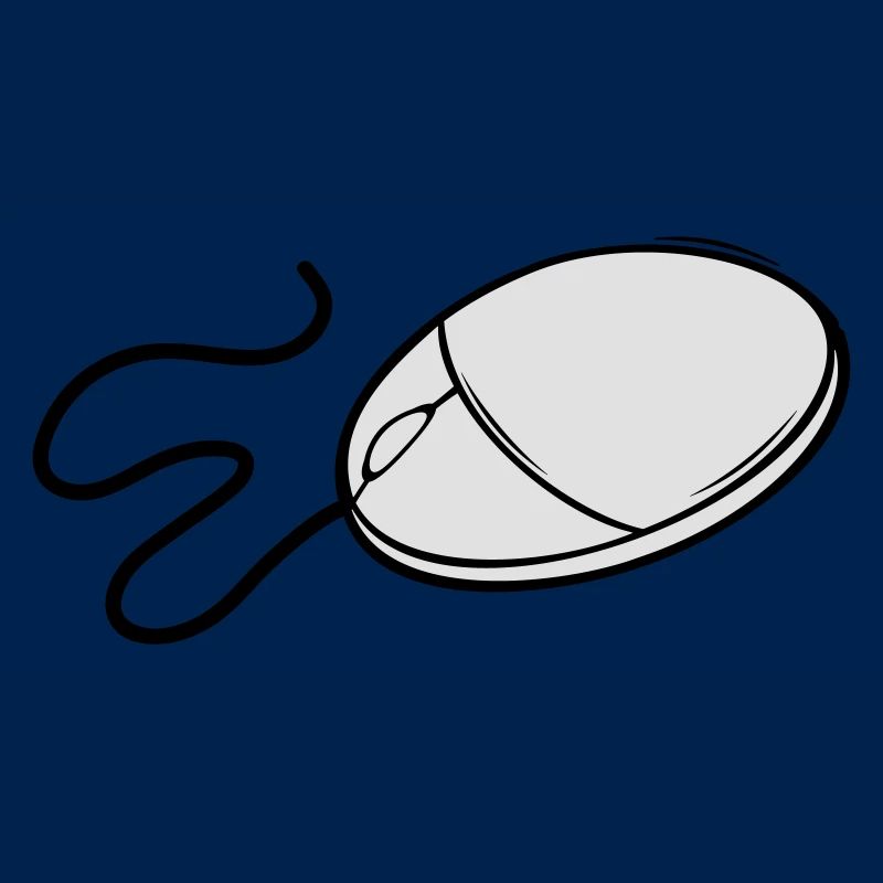 Computer mouse