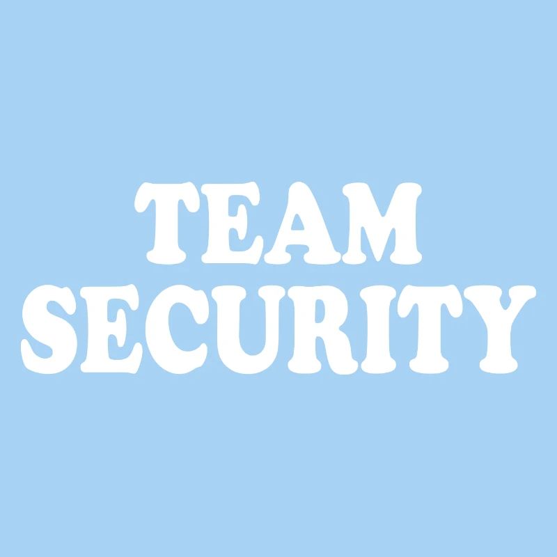 Team security