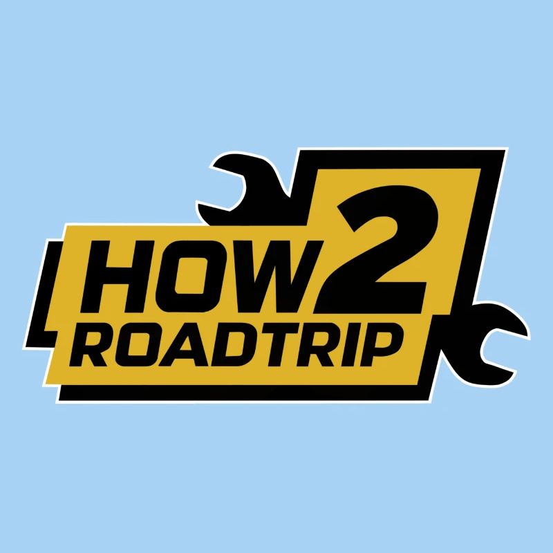 How2Roadtrip LOGO