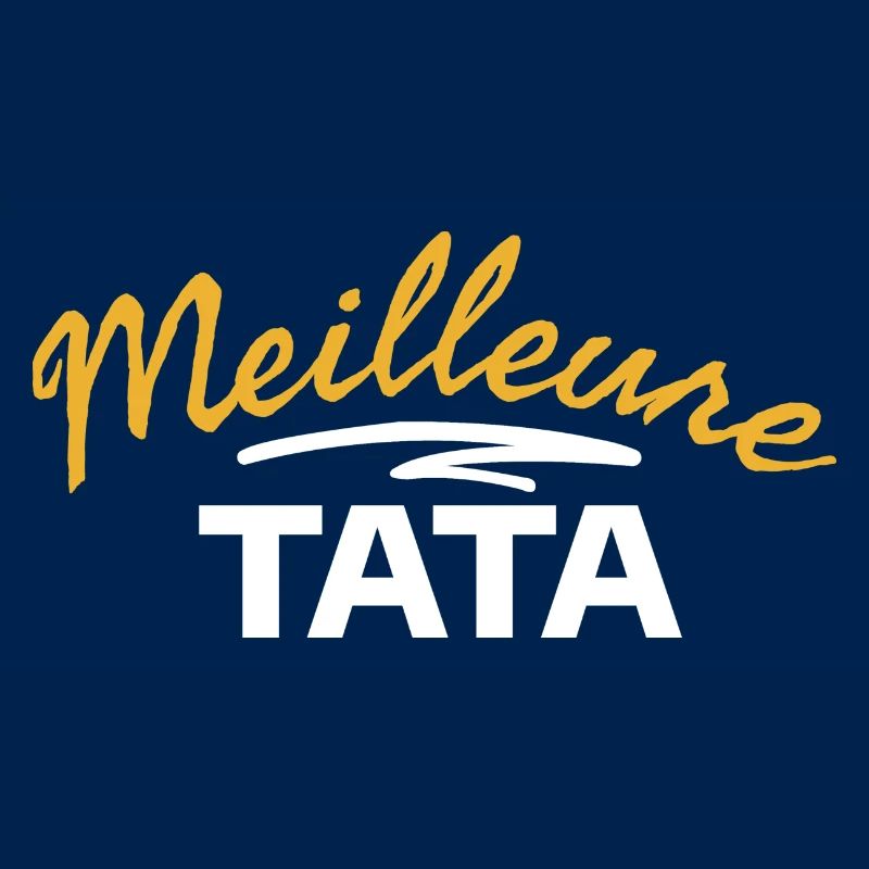Design d'Expression Paternée TATA Mère