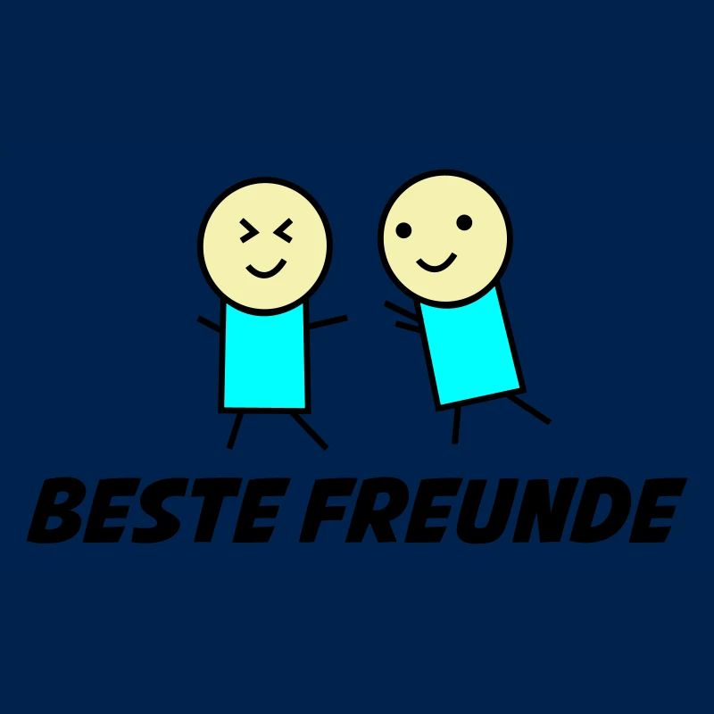 beste freunde 1