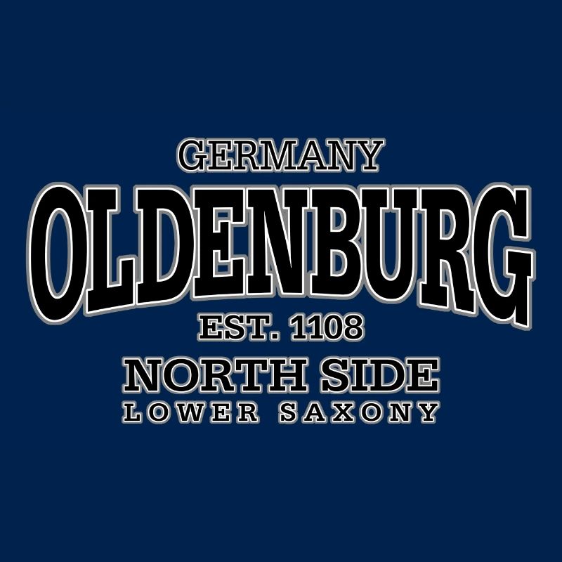 Oldenburg (black)