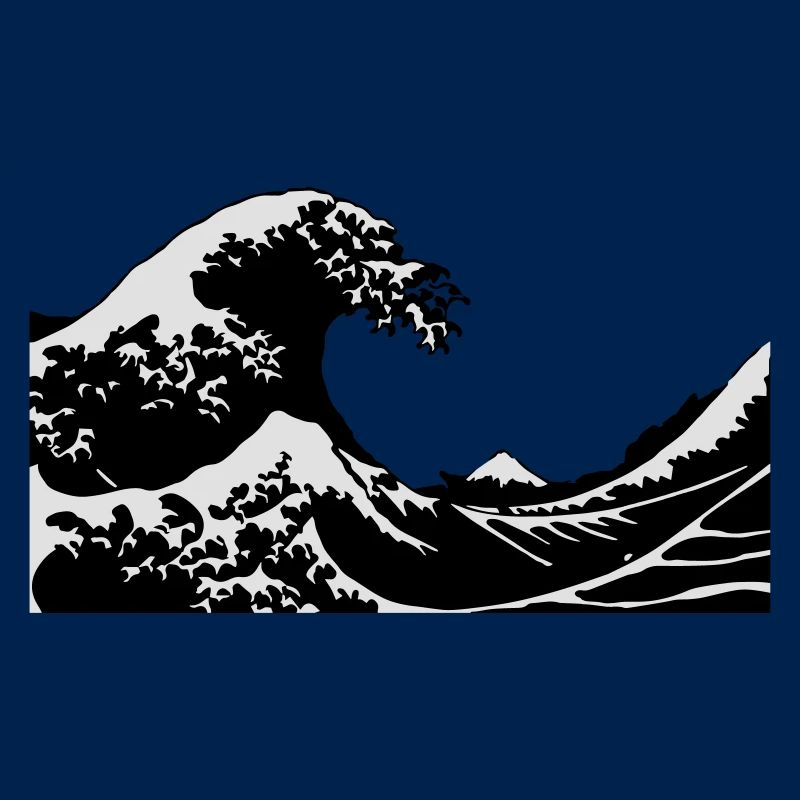 Wave - Vague