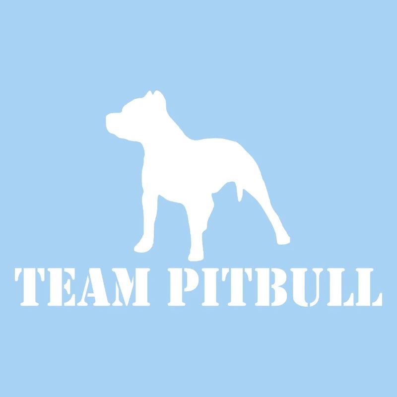 team pitbull